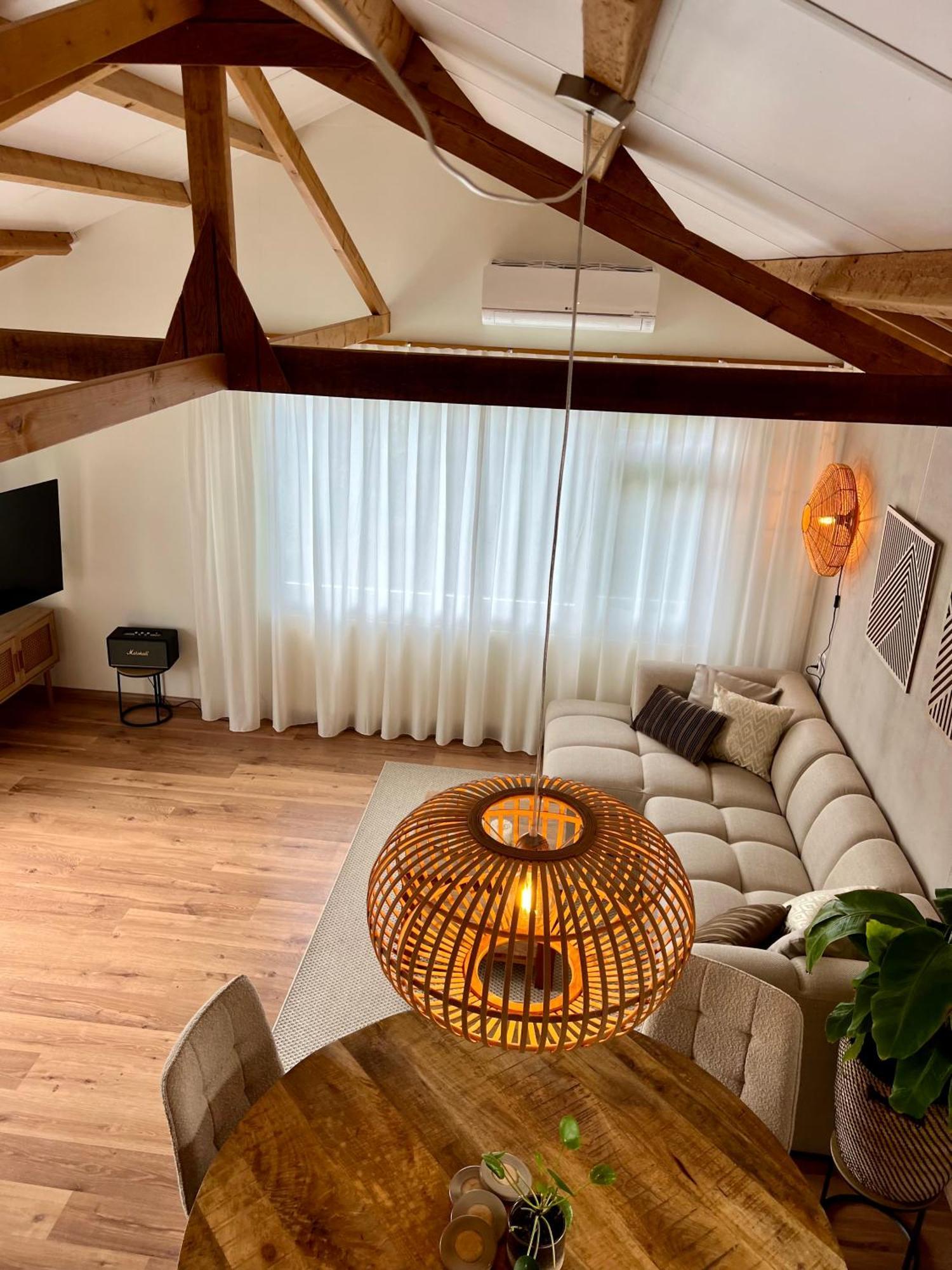 Luxe Boshuisje Met Prive Wellness & Jacuzzi Op De Veluwe 에르멜로 외부 사진