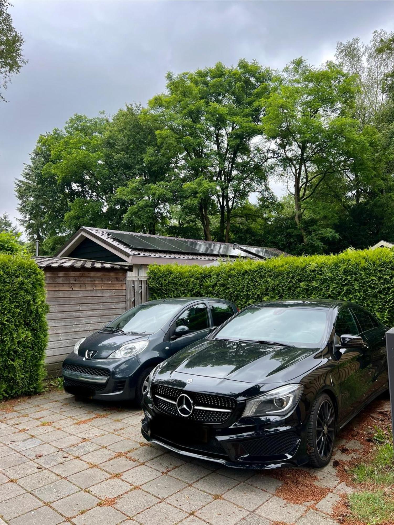 Luxe Boshuisje Met Prive Wellness & Jacuzzi Op De Veluwe 에르멜로 외부 사진